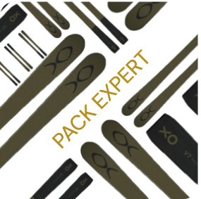 Pack Adulte Alpin – Expert Homme
